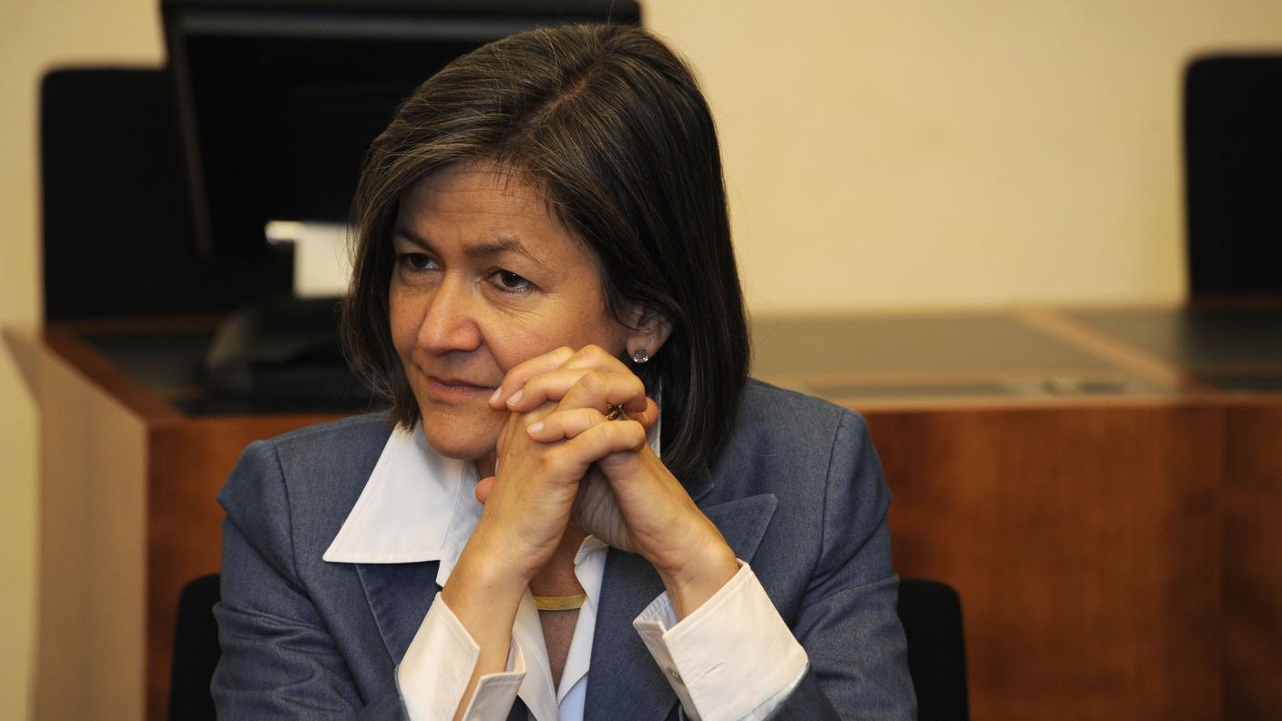 Giovanna Masoni Brenni