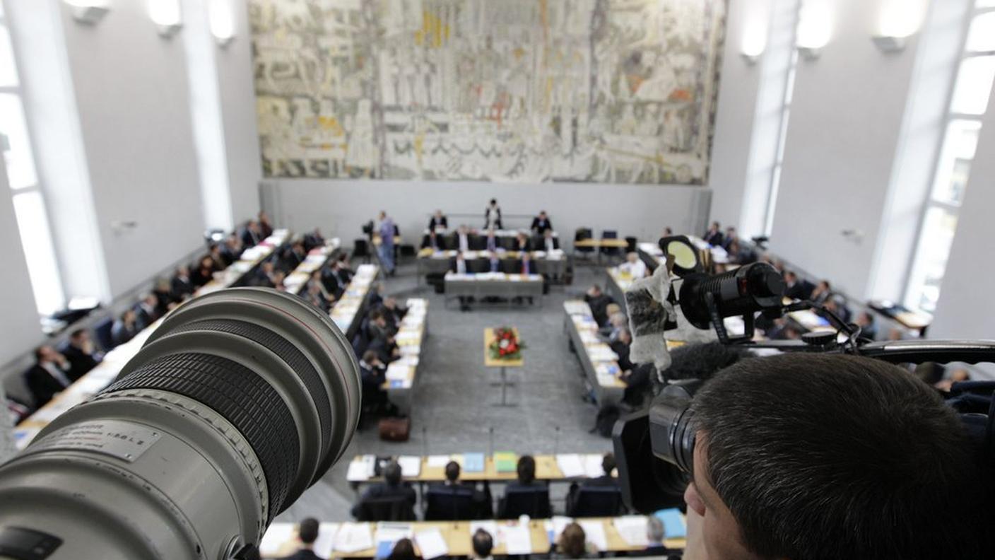 Per Governo e Parlamento non è il momento di pensare a altre riduzioni di imposte dopo quelle degli ultimi anni