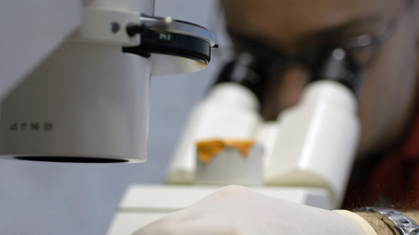 Occhi puntati sull'oncologia