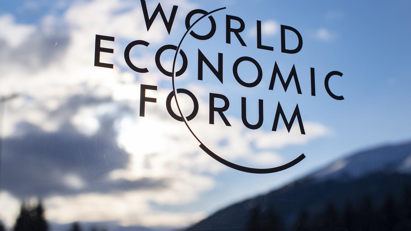 A Davos fervono i preparativi in vista del WEF 2022 che inizierà tra otto giorni