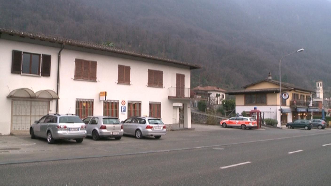 rapina melano polizia rm.jpg