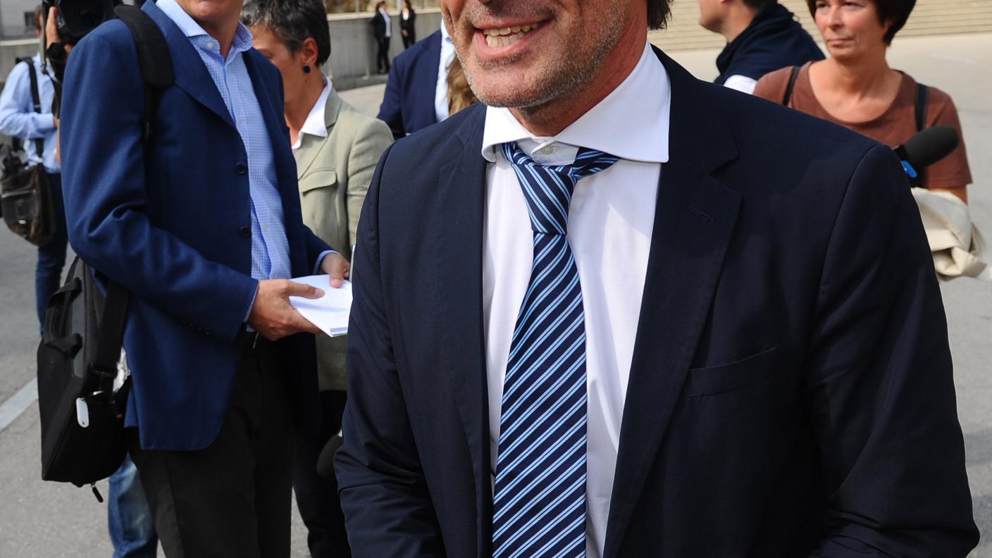Moreno Colombo