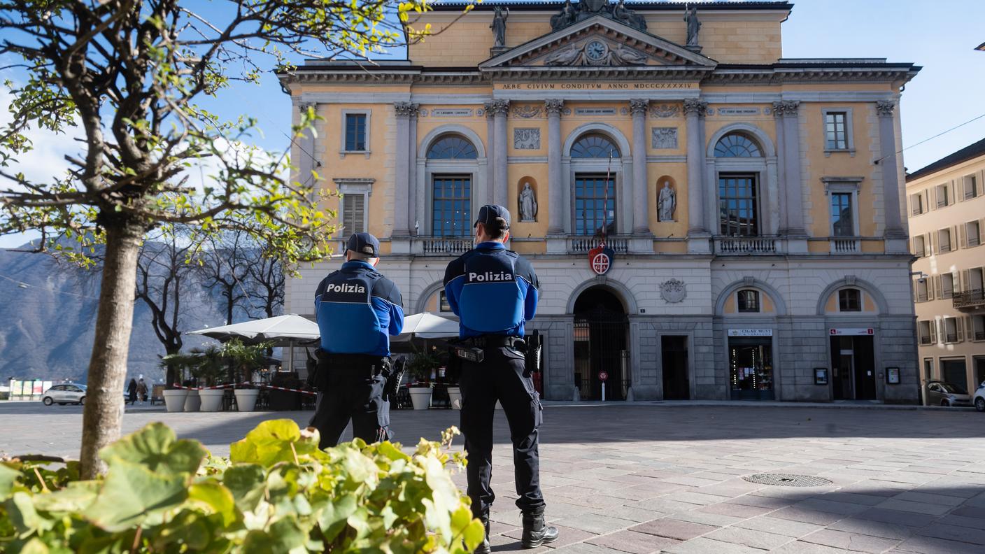 Sono 148 gli agenti attivi nella polizia comunale