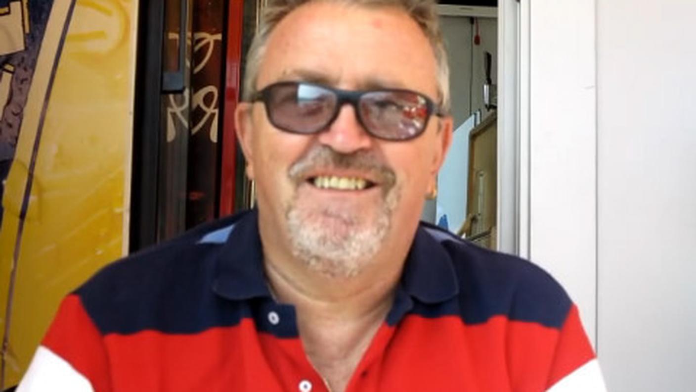 Claudio Schmidt