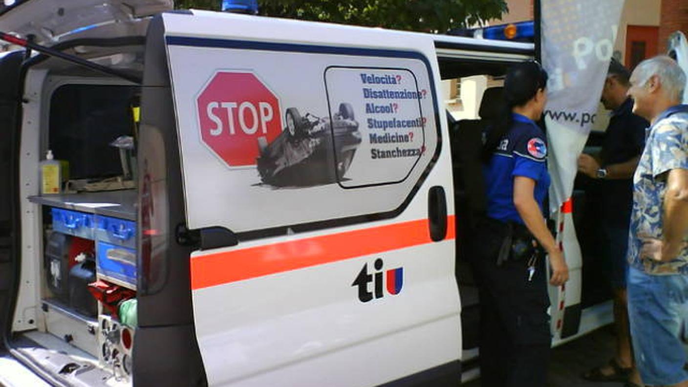 Foto RSI