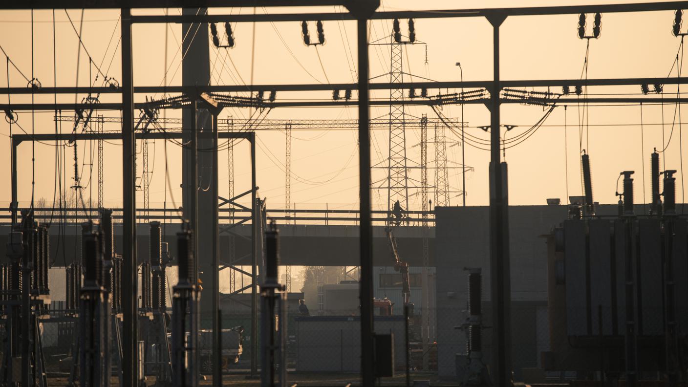 L'energia preoccupa chi ha investito nel mercato libero