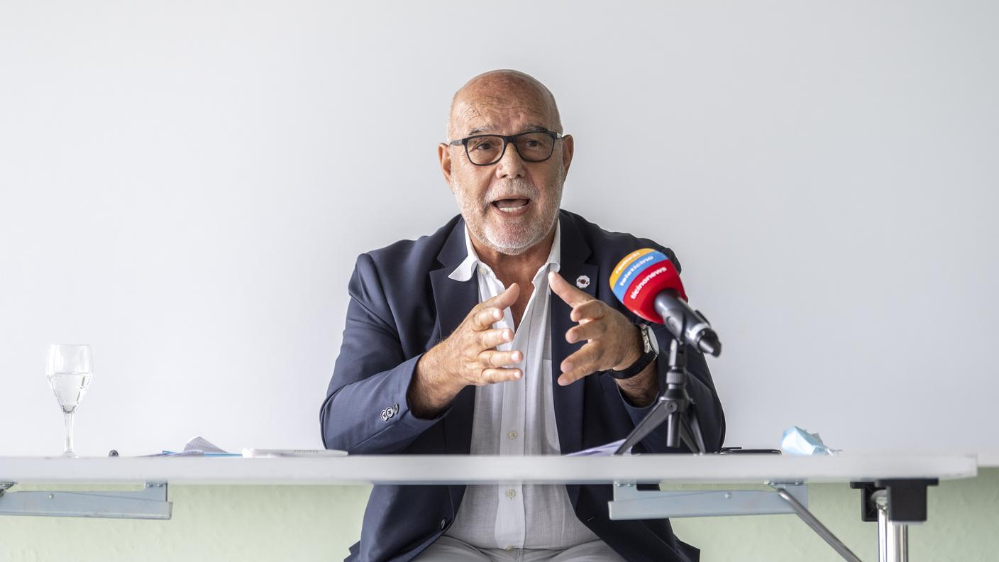 Nando Ceruso