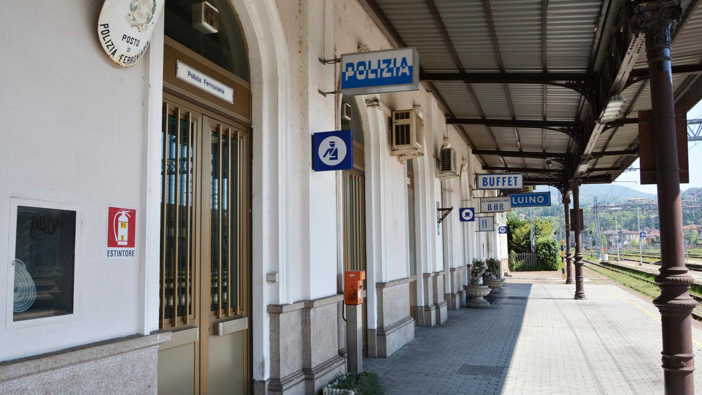 Gli uffici della Polfer potrebbero presto chiudere