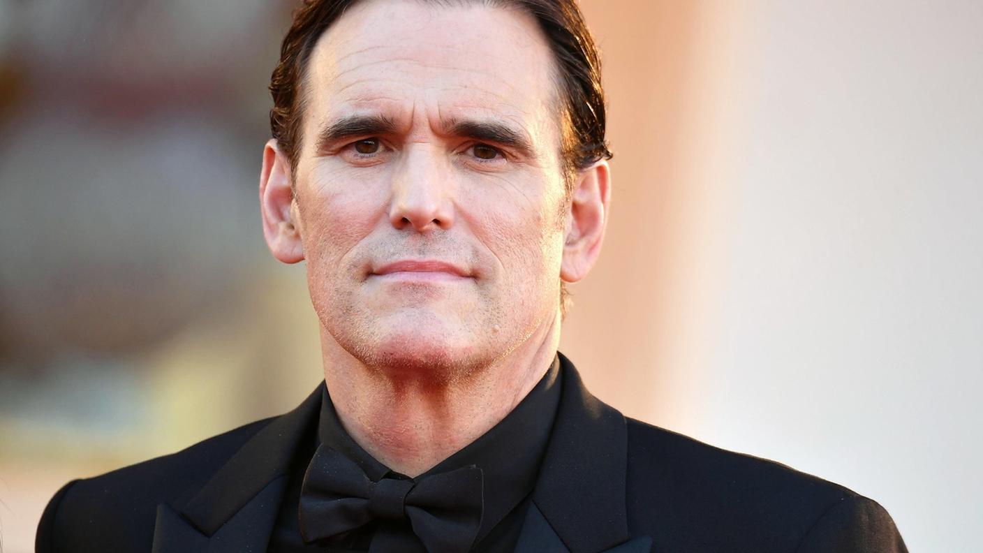 Matt Dillon sarà al Festival di Locarno il 4 e 5 agosto.