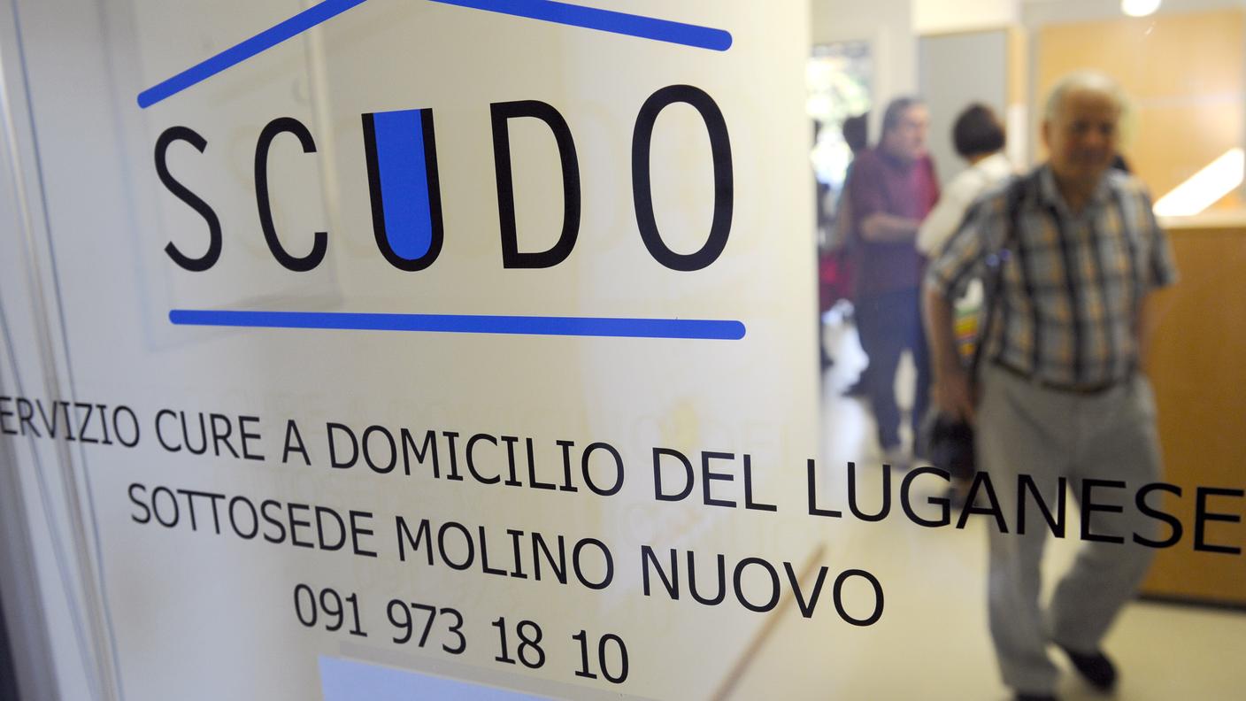 La sede del servizio