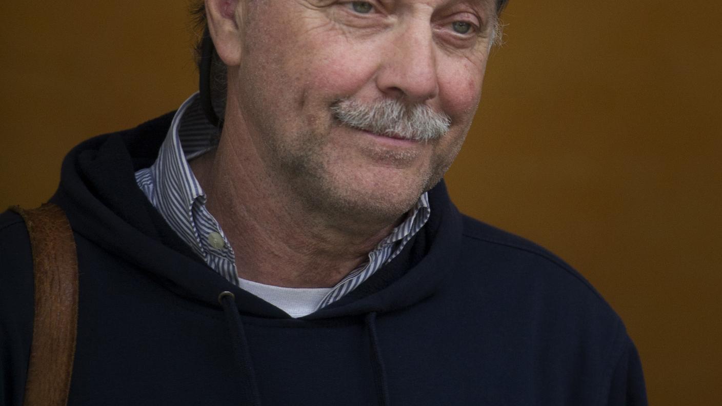 Fausto "Gerri" Beretta-Piccoli