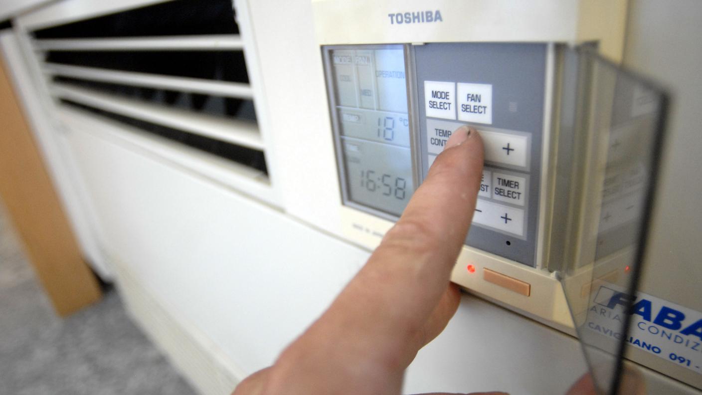 "Mantenere il comfort durante il periodo estivo necessiterà di interventi strutturali"