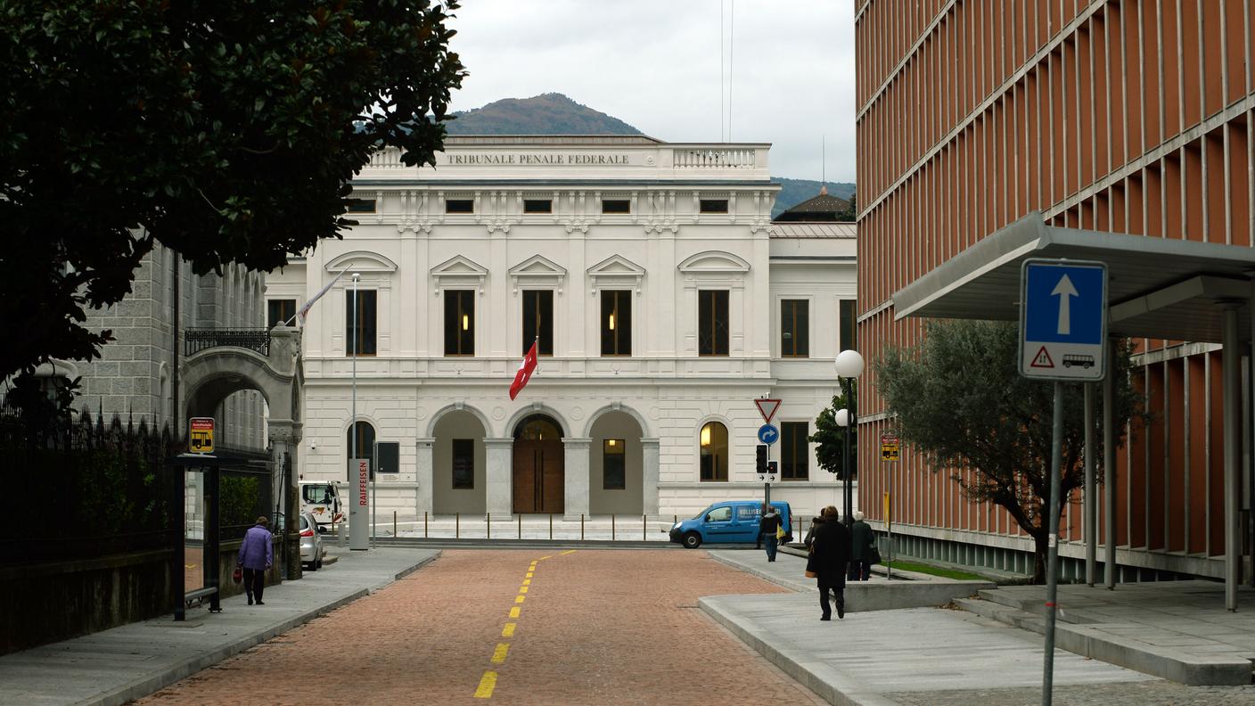 I quattro compariranno insieme di fronte alla Corte del Tribunale penale federale