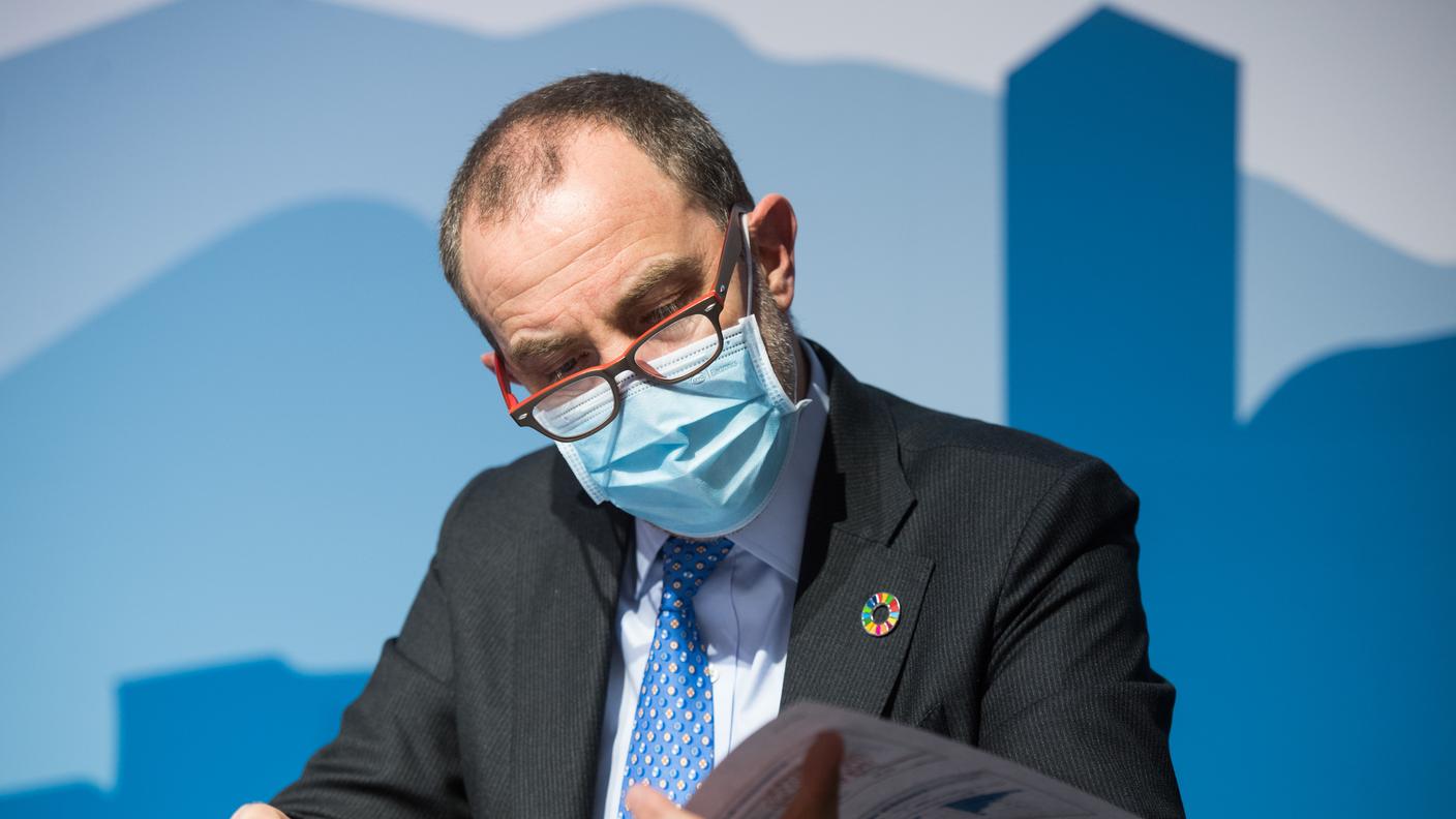 Giorgio Merlani