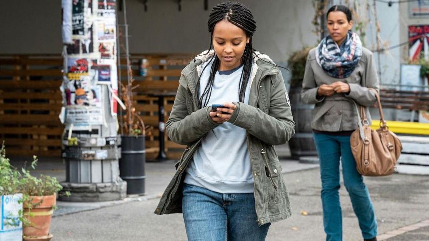 L'inedito Semret racconta la storia una madre single eritrea che lavora all’ospedale di Zurigo.