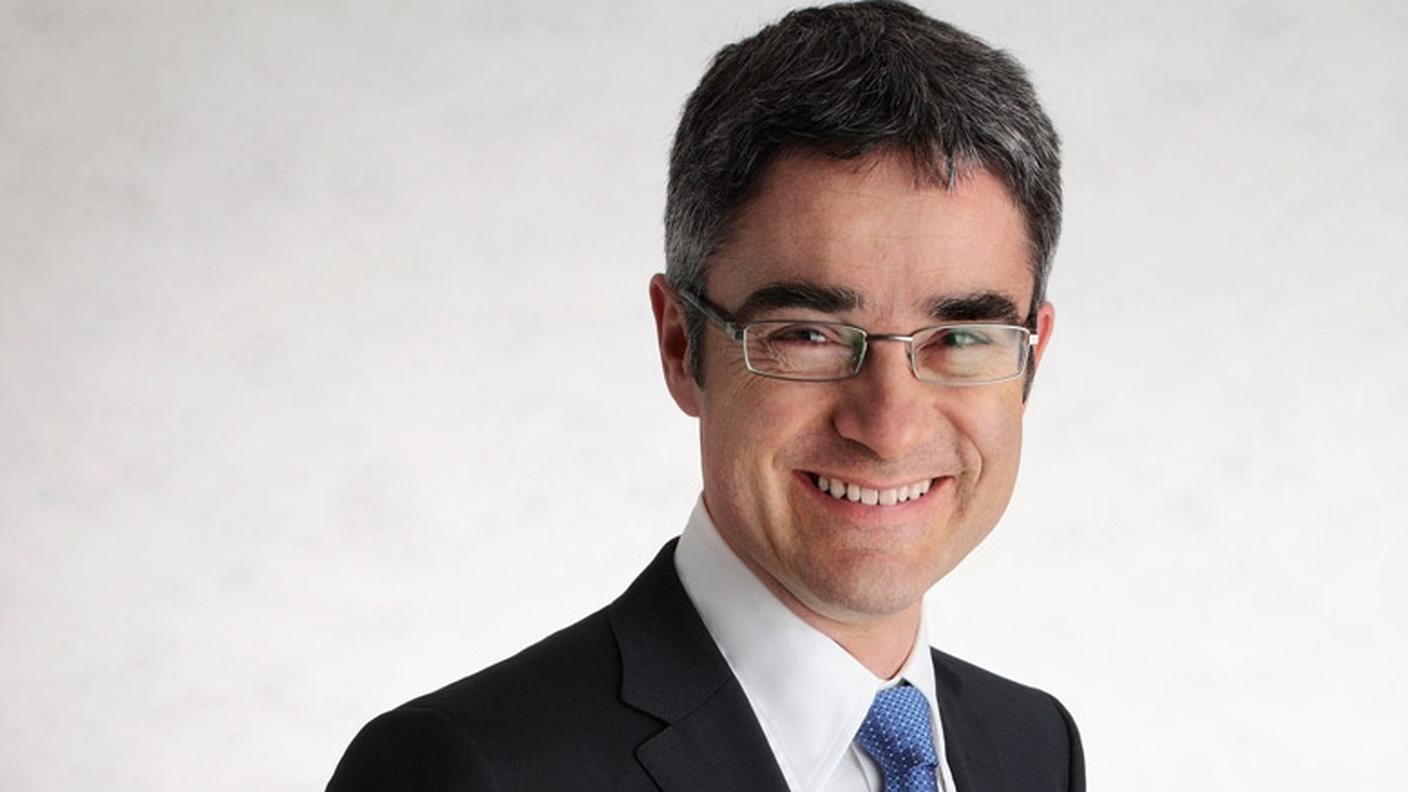 Mario Cavigelli