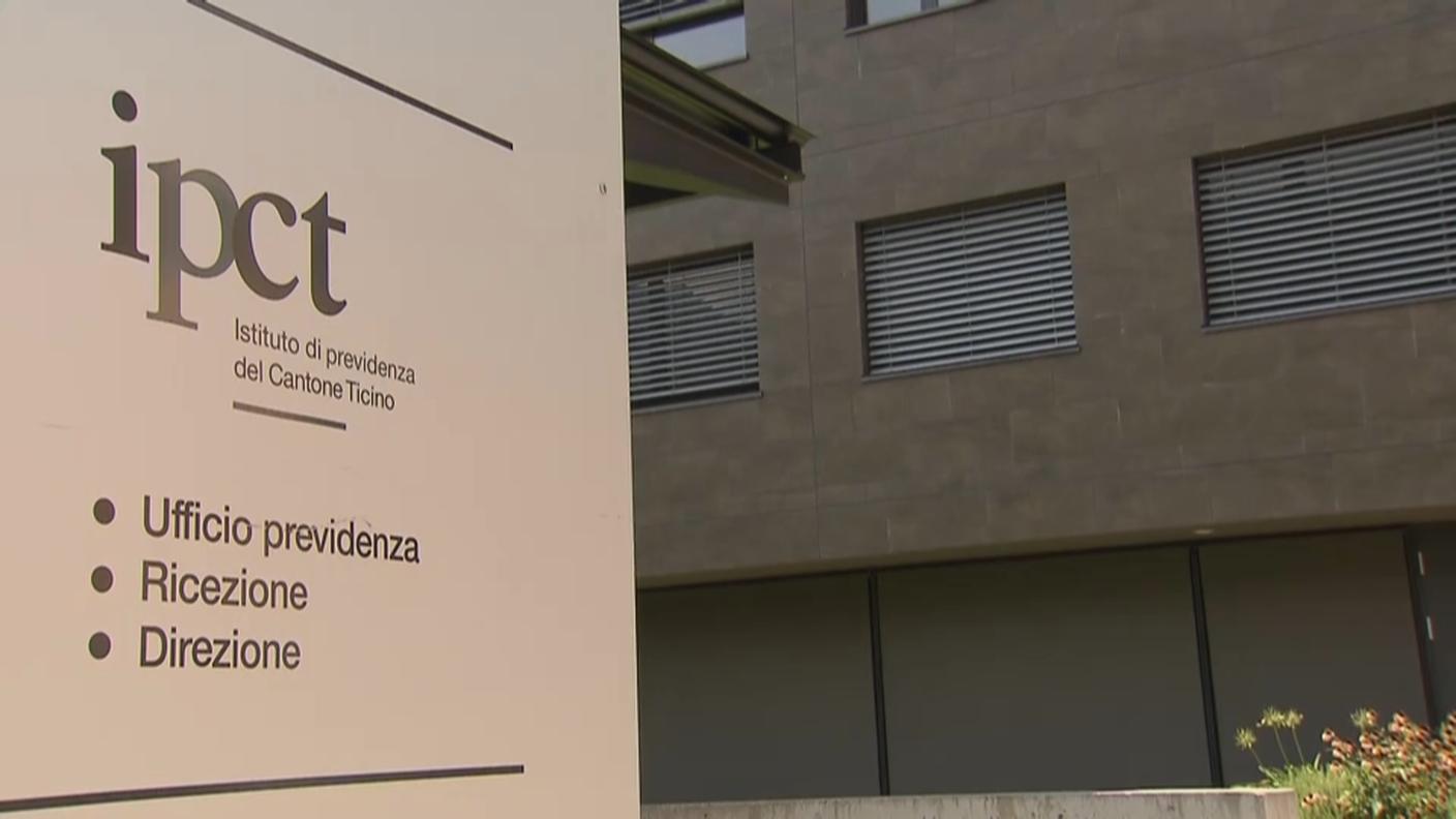 La soluzione era stata approvata quasi all'unanimità dal Gran Consiglio