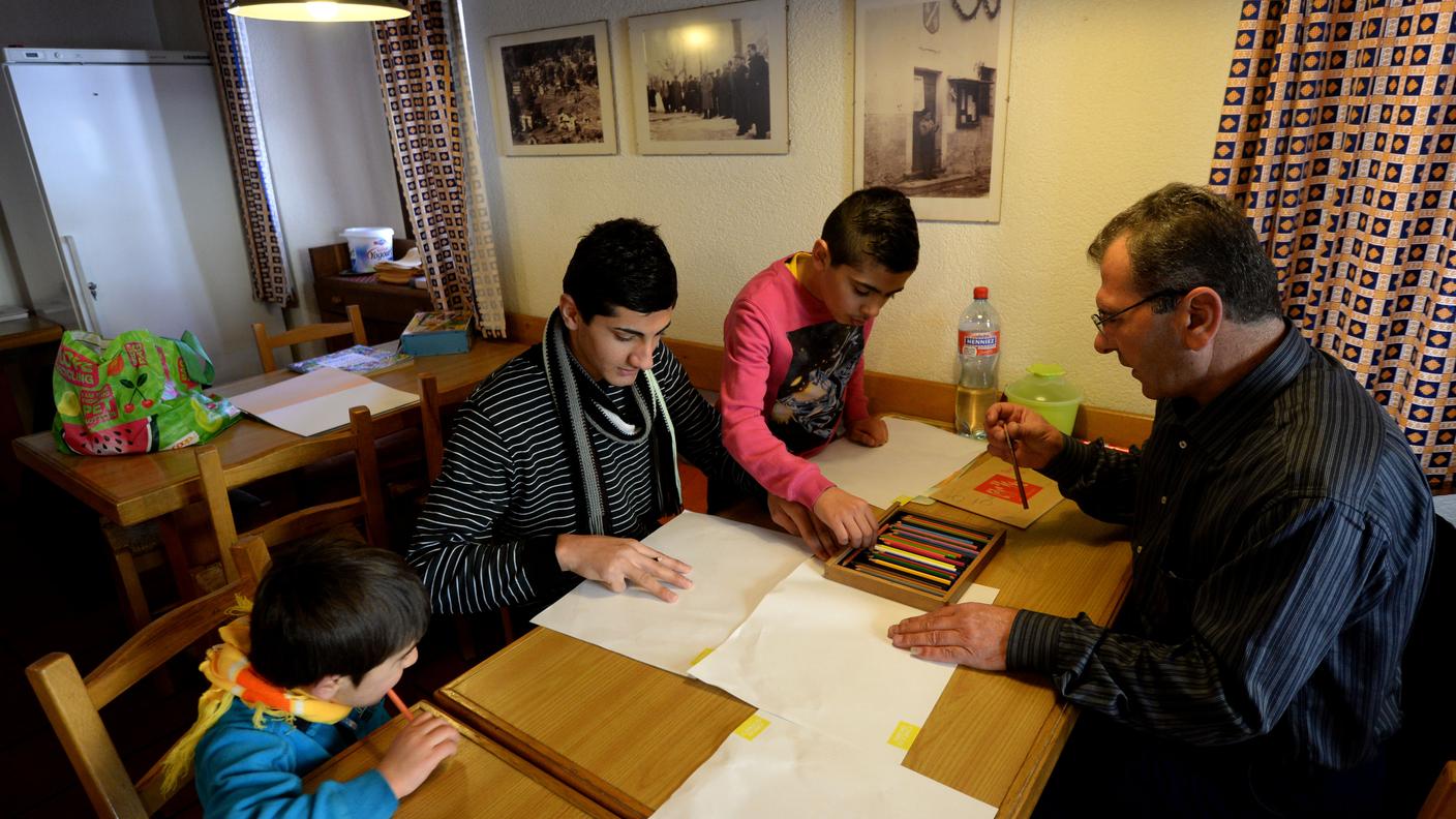 Oltre 10mila famiglie verranno interpellate