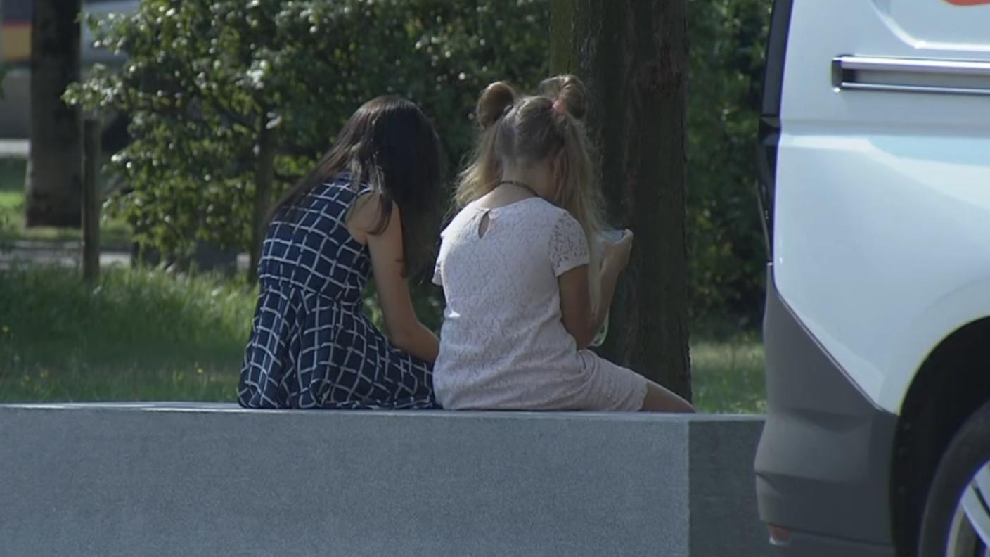 Ai corsi hanno partecipato 156 allievi di scuola elementare e 101 allievi di scuola media (pari a circa il 60% degli allievi provenienti dall’Ucraina già iscritti ai due ordini scolastici)