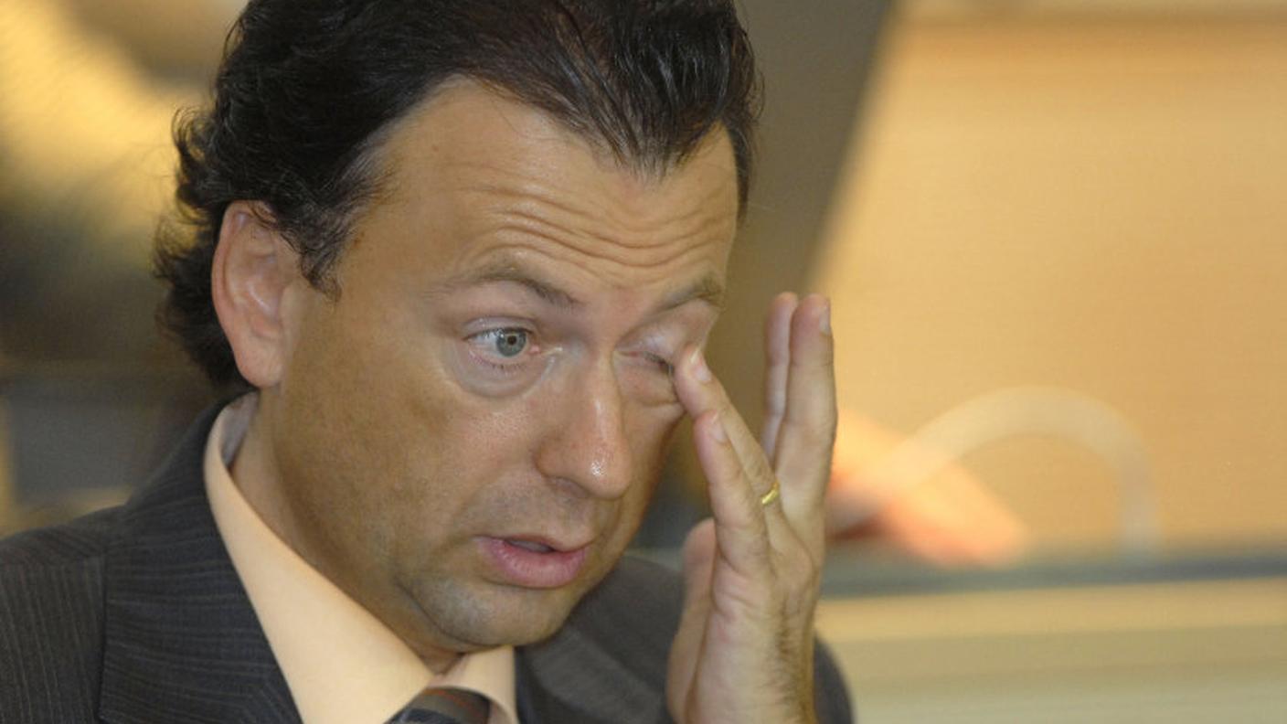 Claudio Frascella