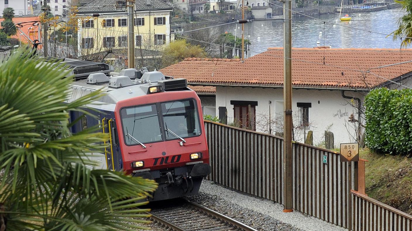La chiusura non ha causato particolari disagi