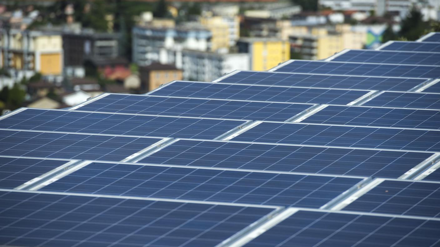 Con il progetto Sole 3.0 i proprietari, ditte e privati, potranno avere un impianto solare a costo zero