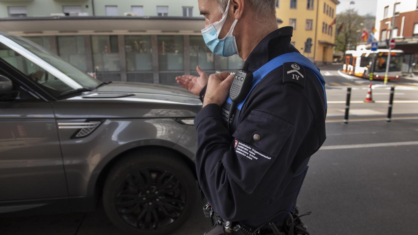 Le autorità confermano un incremento del fenomeno