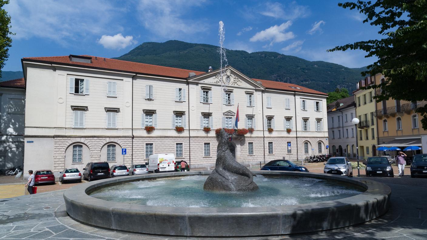 Il corteo partirà dalla stazione di Bellinzona alla volta di Piazza Governo