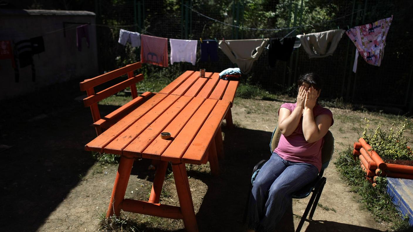 Il TF: “Violenze non sistematiche” 