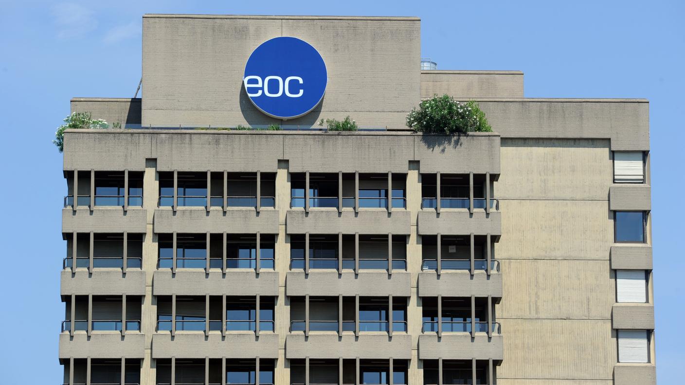 All'Ospedale Civico l'ammodernamento interesserà tutta la torre
