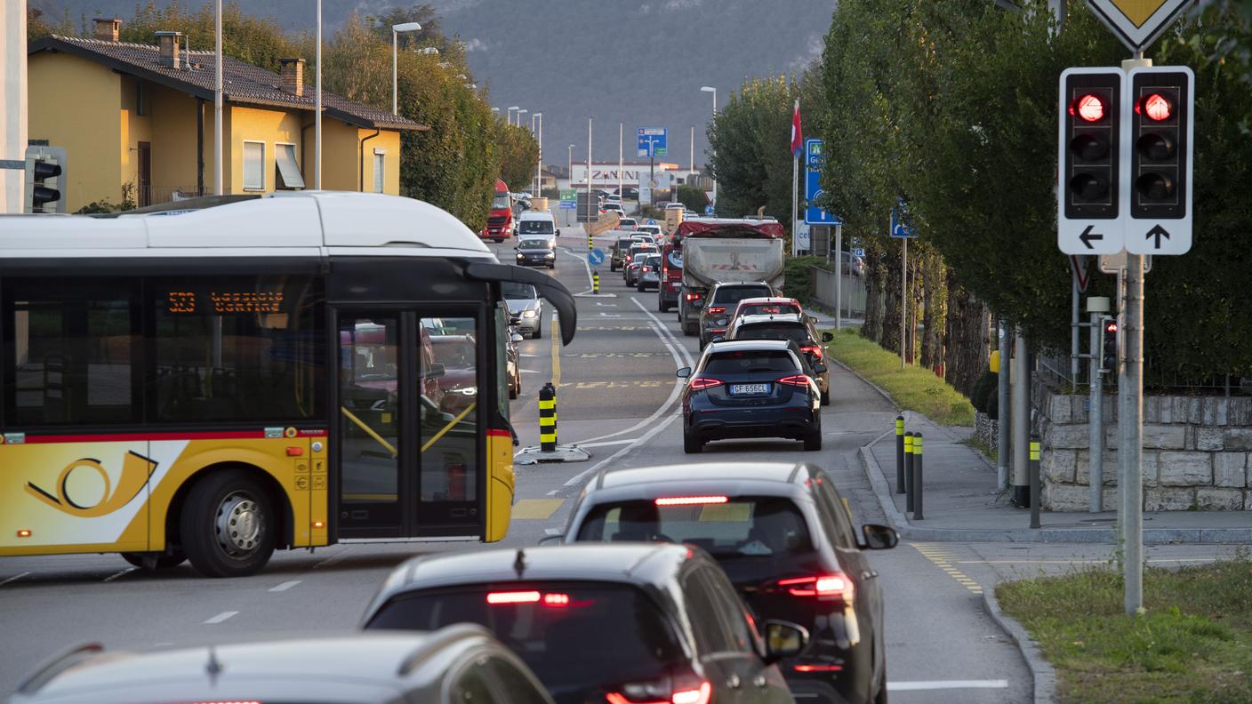 Il trasporto pubblico su gomma nel 2021 è aumentato di oltre il 30, ma i passeggeri sono ancora inferiori del 1,8% rispetto al 2019