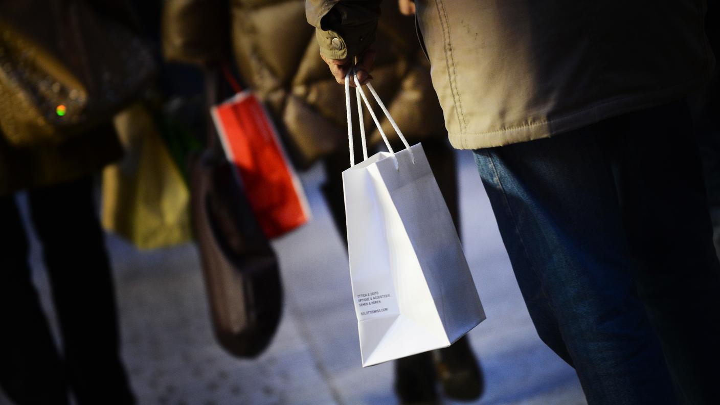 Due giorni in più per cercare il regalo giusto
