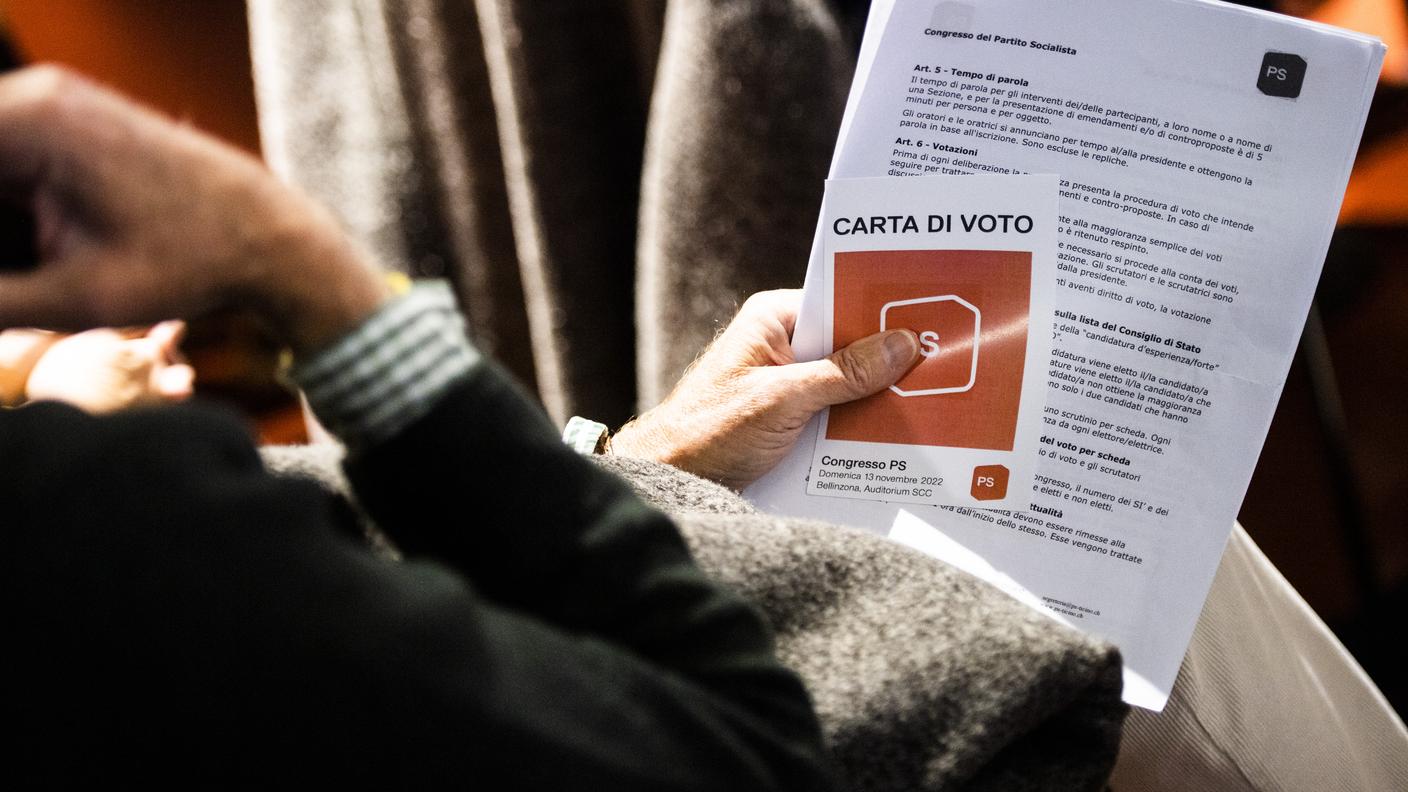 Nelle prossime ore, il voto sulle tre candidature per il Governo cantonale
