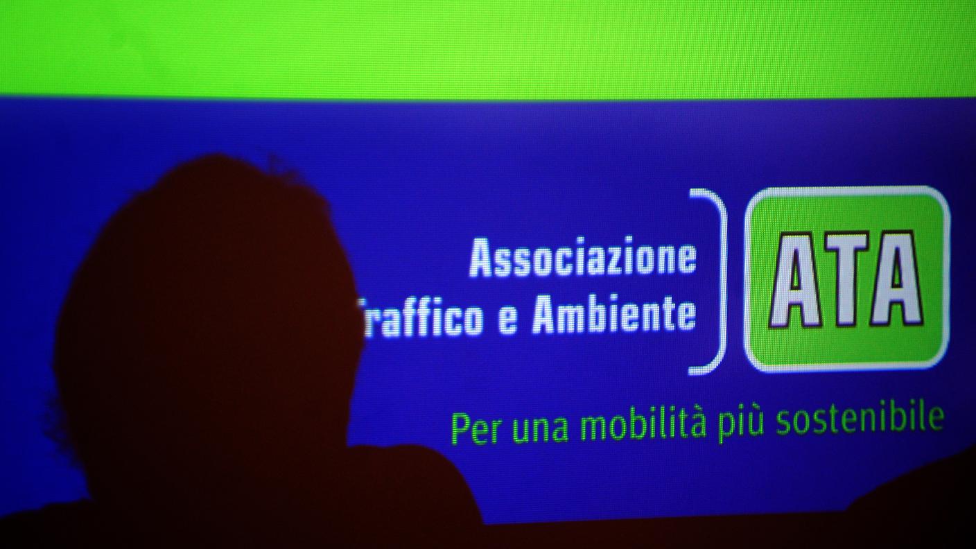 Non piace il raddoppio al San Gottardo