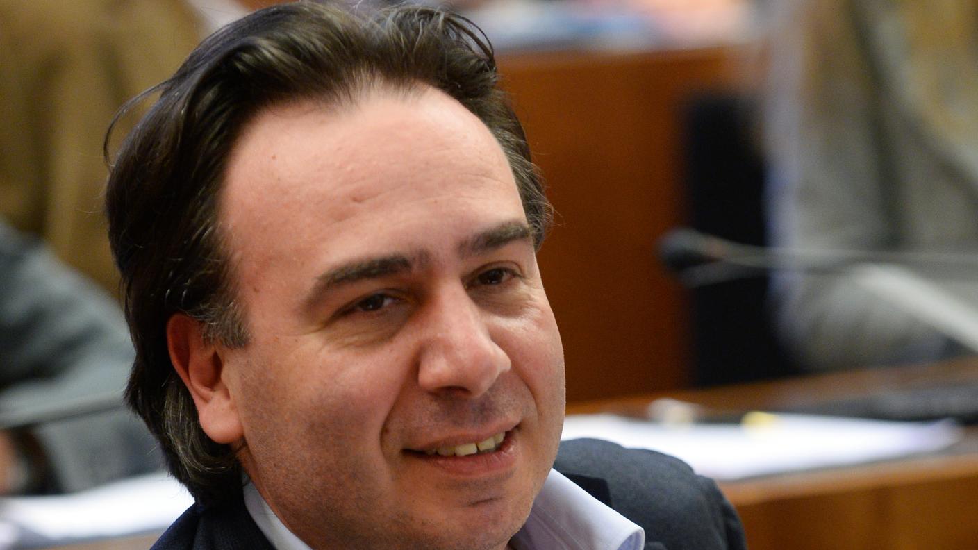 Il consigliere comunale PLR si è autosospeso