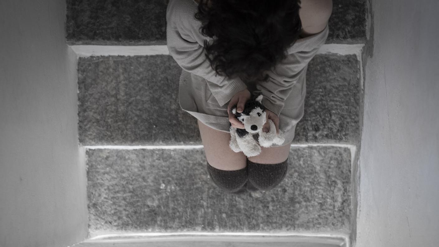 Donne e minori, le vittime più frequenti