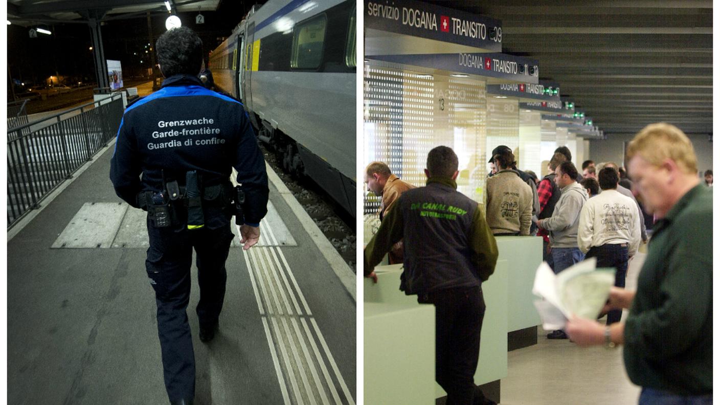 Il sindacalista Roberto Messina denuncia una situazione già problematica per il personale in Ticino da lui rappresentato