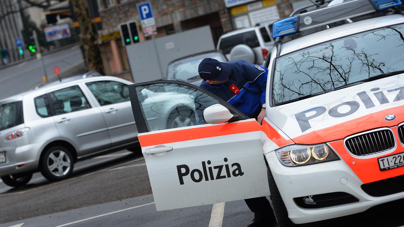 Agenti sempre allerta