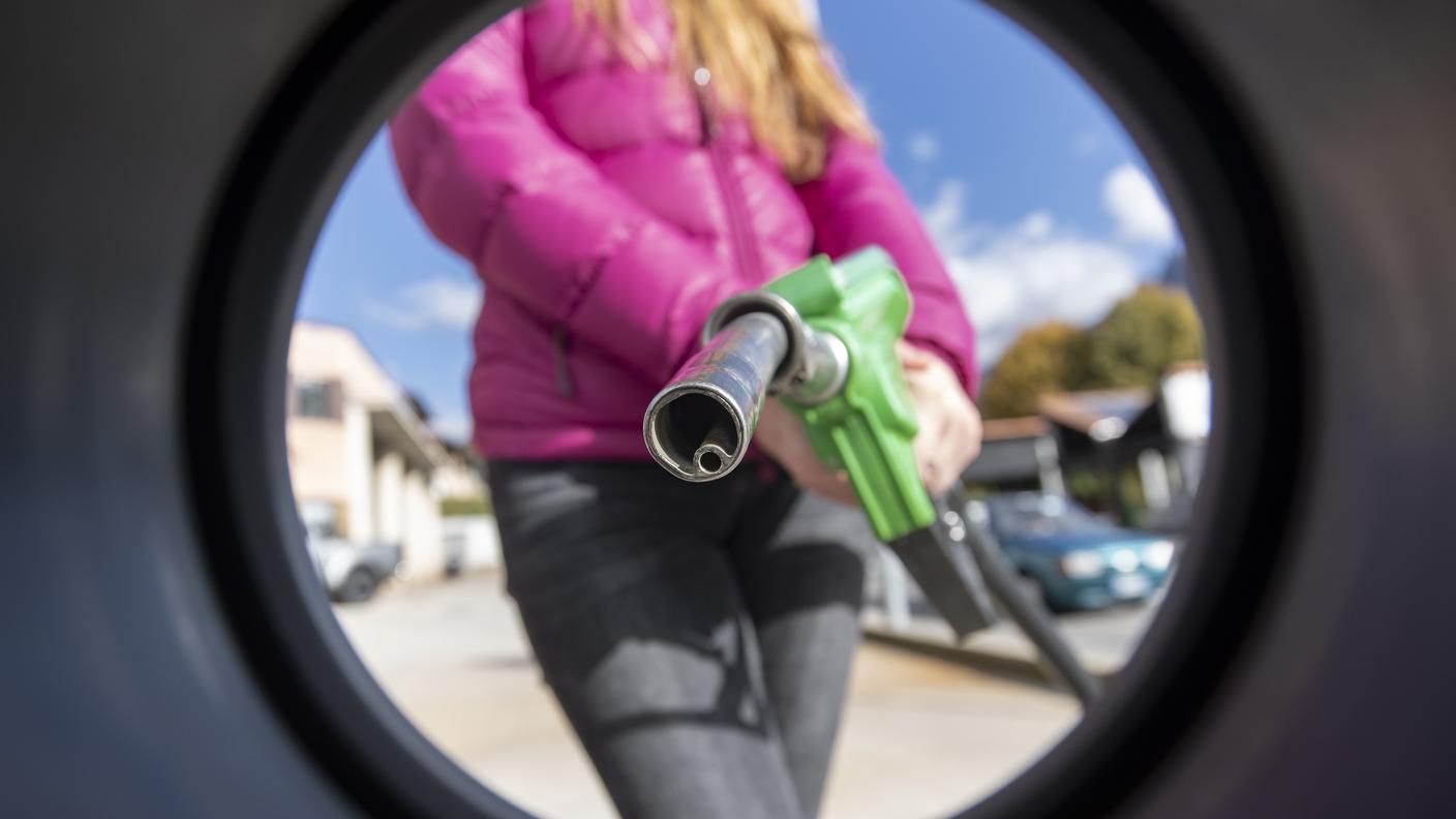 Il Governo italiano dice basta al taglio sulle accise del carburante