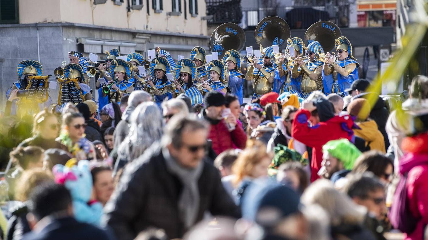 L'edizione 2023 della Stranociada in immagini