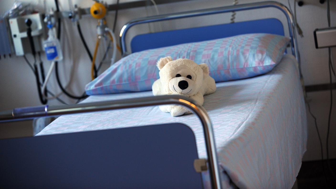 Testimonianze per la Giornata contro il cancro infantile