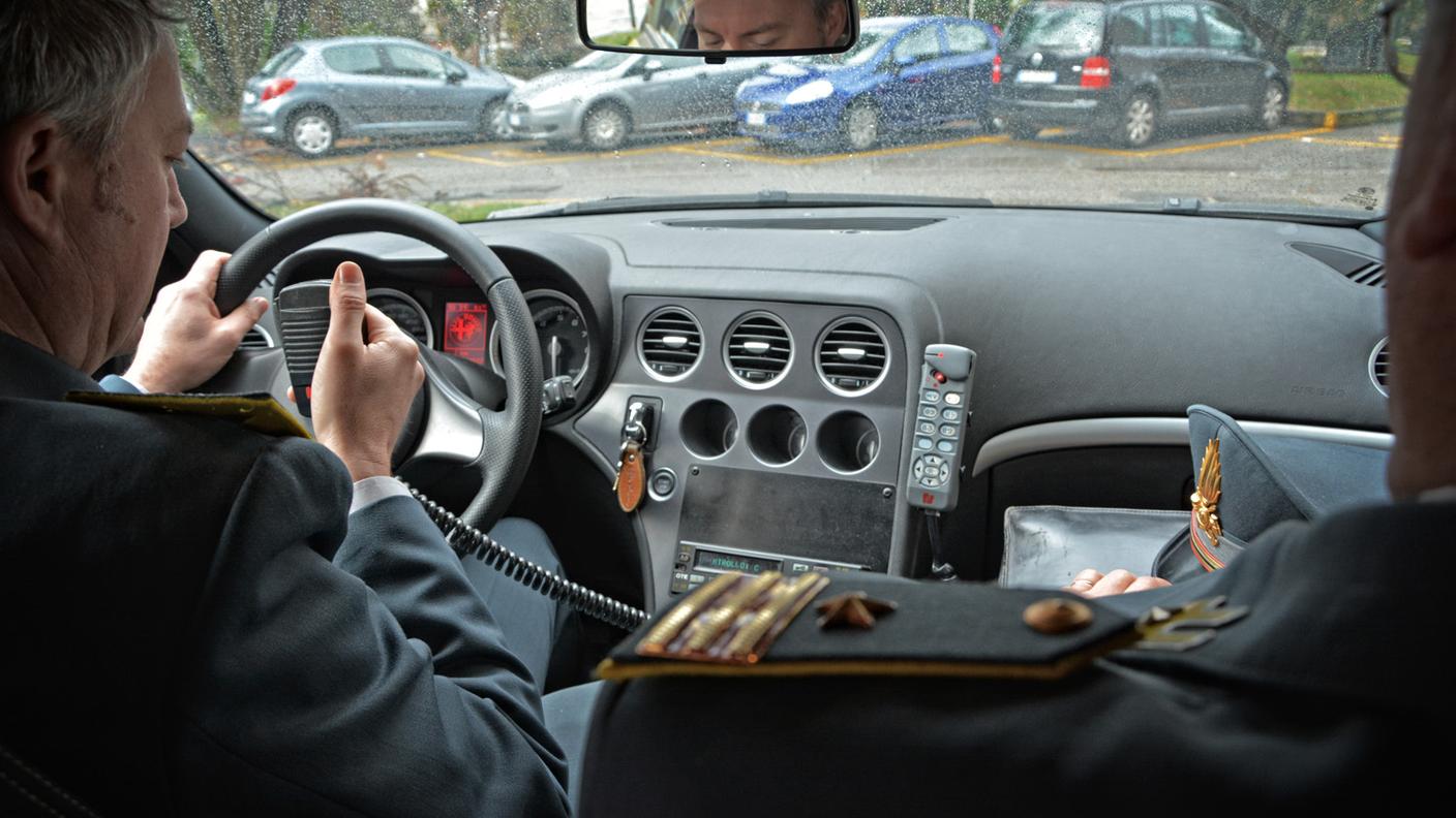 L'indagine da parte della guardia di finanza di Busto Arsizio prosegue