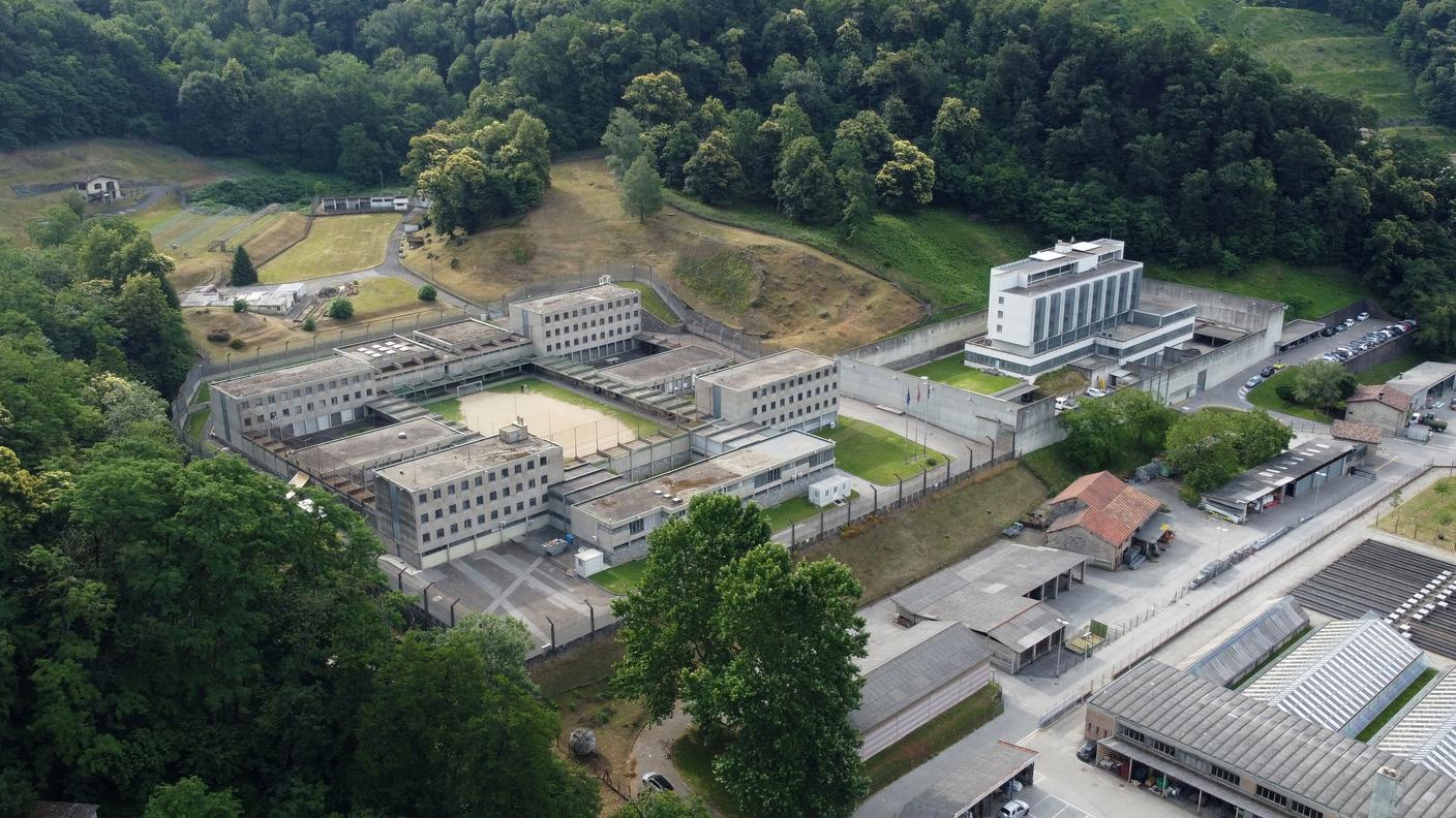 Previsti 20 mesi di lavori per adeguare il penitenziario cantonale sul Piano della Stampa