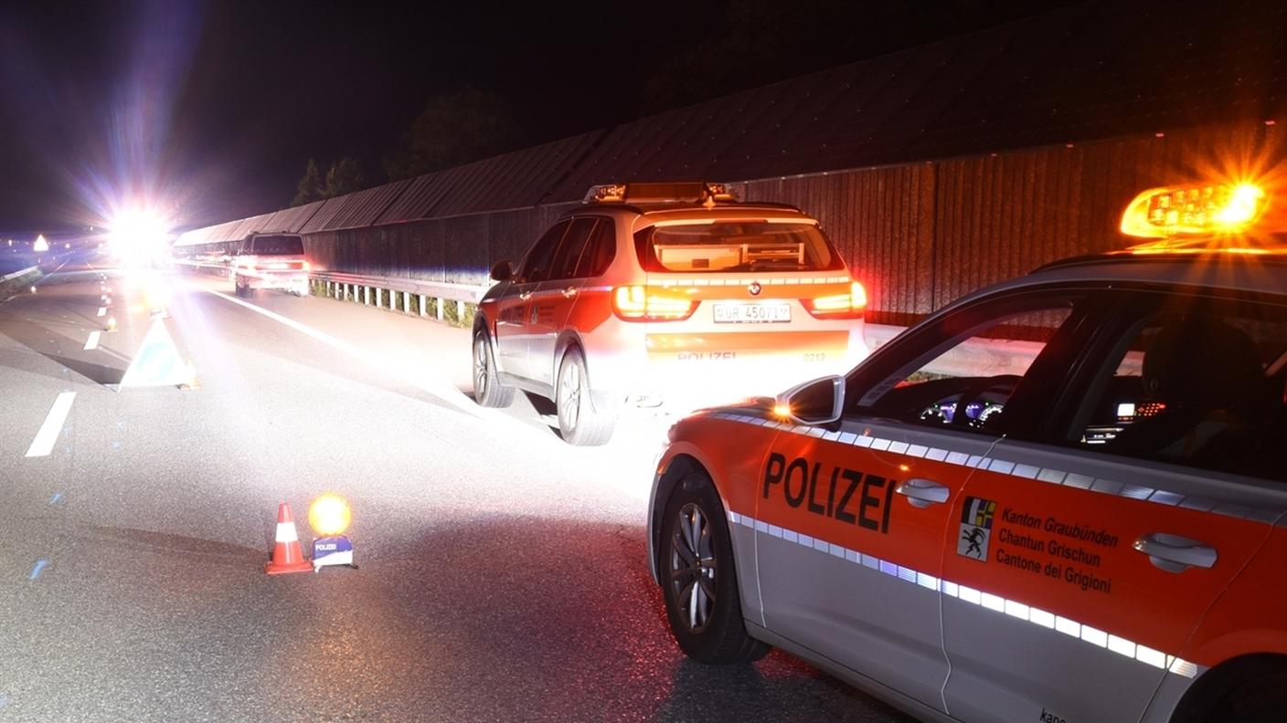 Nel 2022 si sono registrati 17 morti e 568 feriti