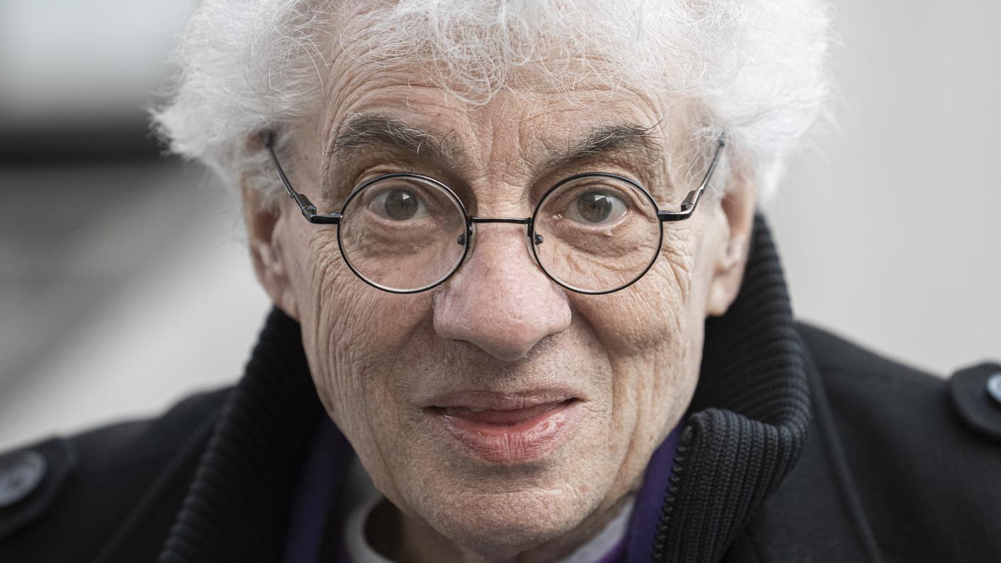 Mario Botta è nato a Mendrisio il 1° aprile del 1943.