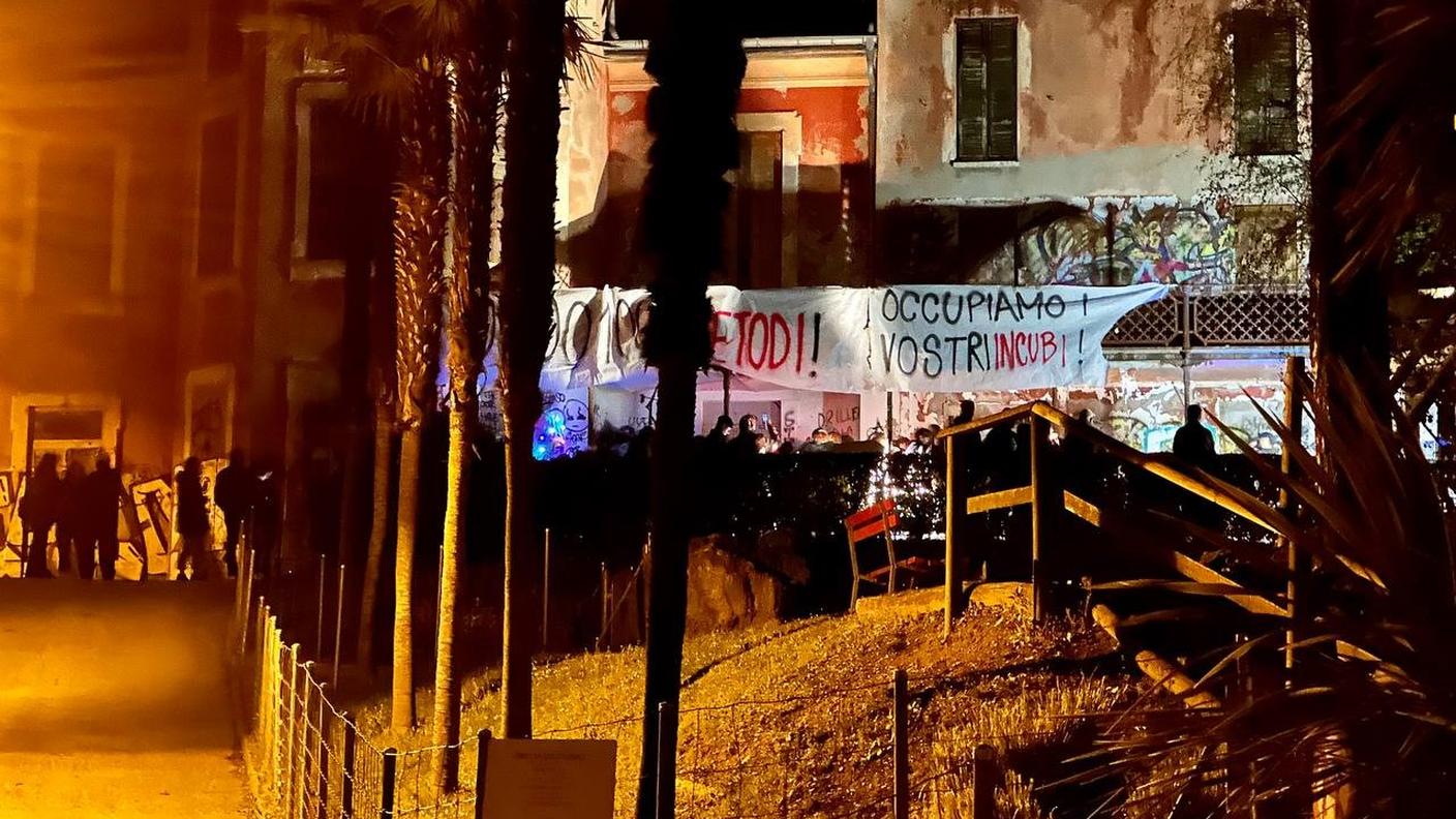 La manifestazione è stata lanciata attraverso il canale Telegram del Molino