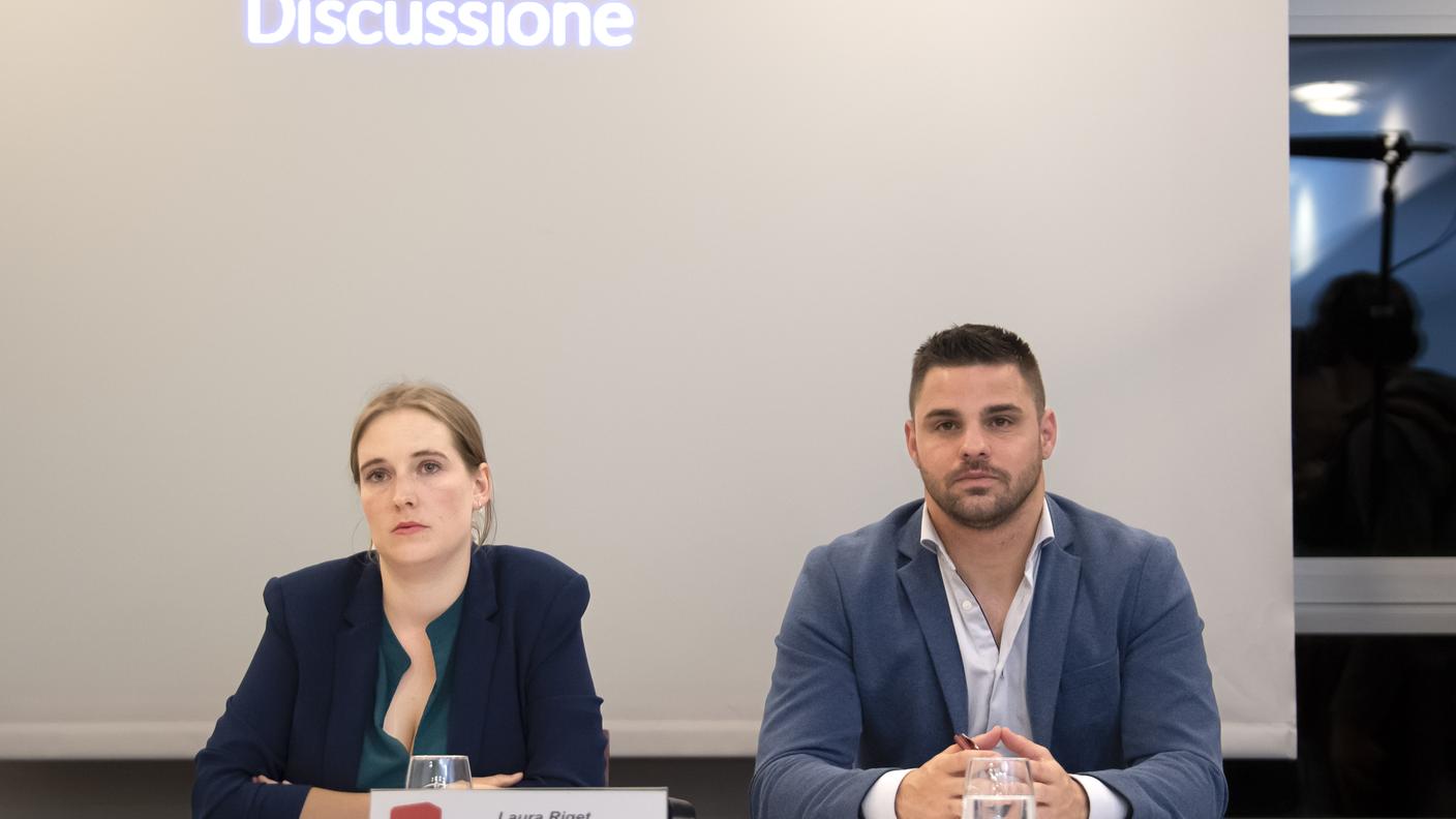 I vertici fanno autocritica