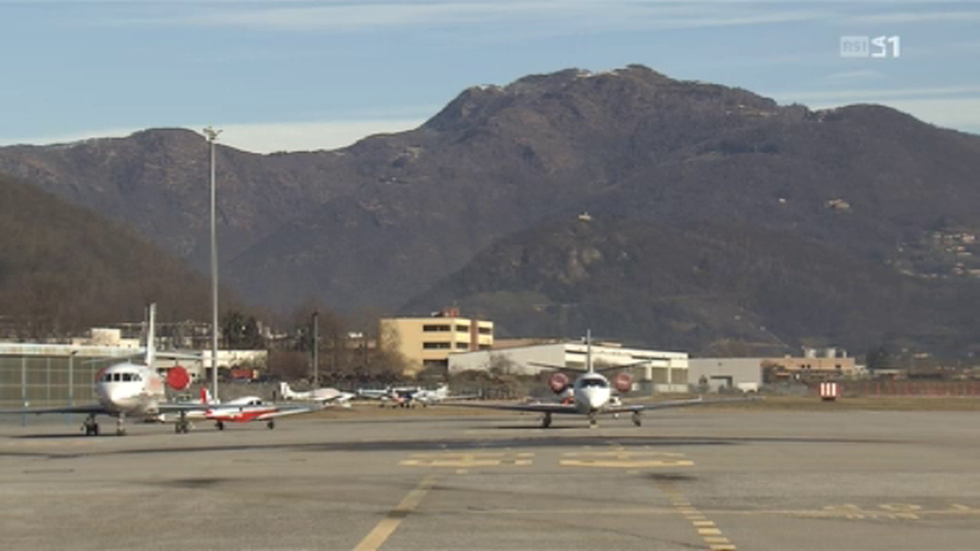 Via libera all'allungamento della pista dell'aeroporto