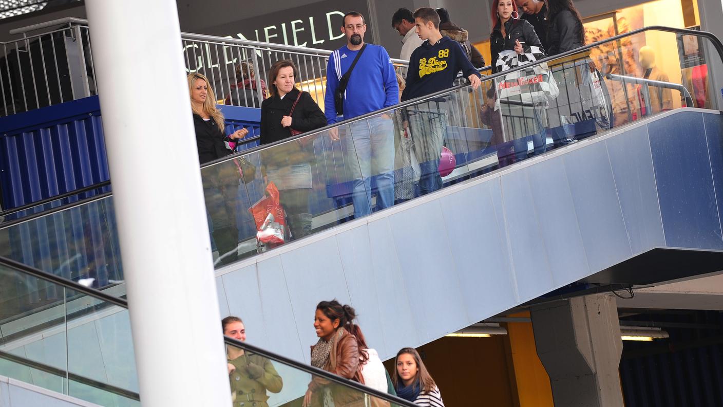 L'apertura serale non piace in Ticino