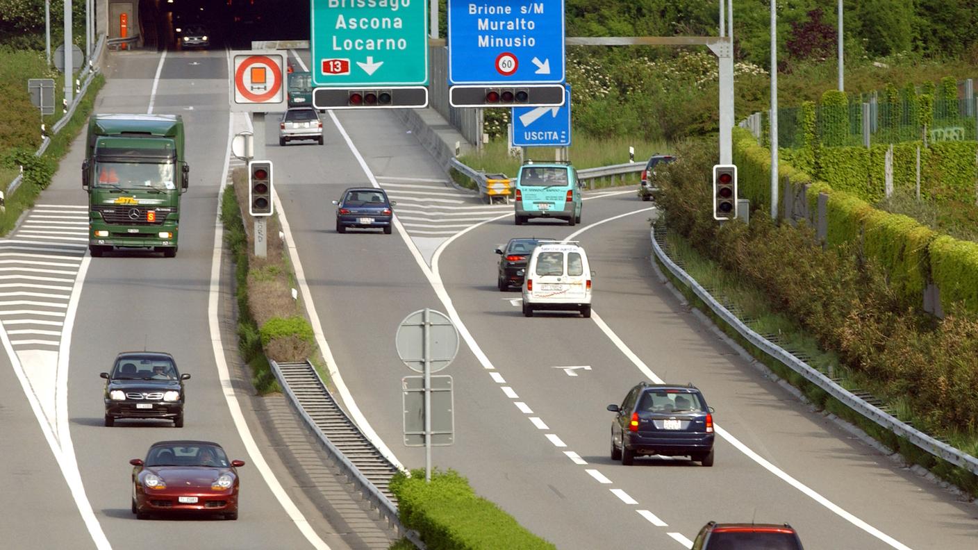 Meno oneri per il Ticino